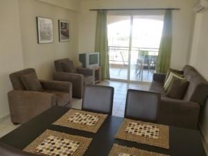 Royal Seacrest Apartments Aphrodite Hills ห้อง รูปภาพ