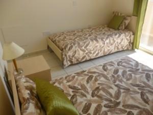 Royal Seacrest Apartments Aphrodite Hills ห้อง รูปภาพ
