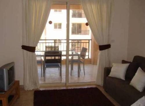 Royal Seacrest Apartments Aphrodite Hills ห้อง รูปภาพ