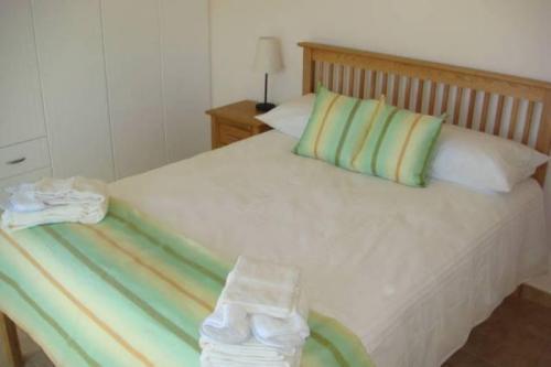 Royal Seacrest Apartments Aphrodite Hills ห้อง รูปภาพ